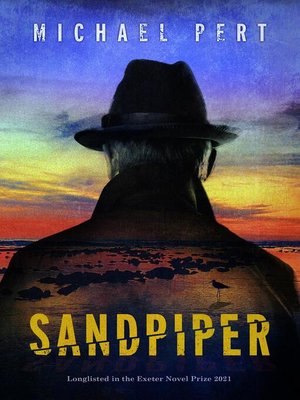 Sandpiper - ebook